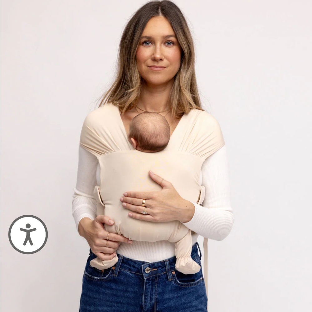 Wildbird Aerial Buckle Wrap - Sparrow XS-XL